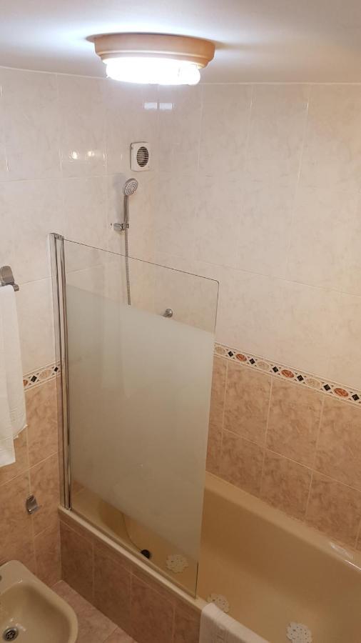 דירות לה קאלה דה מיחאס Torreoceano H4 מראה חיצוני תמונה