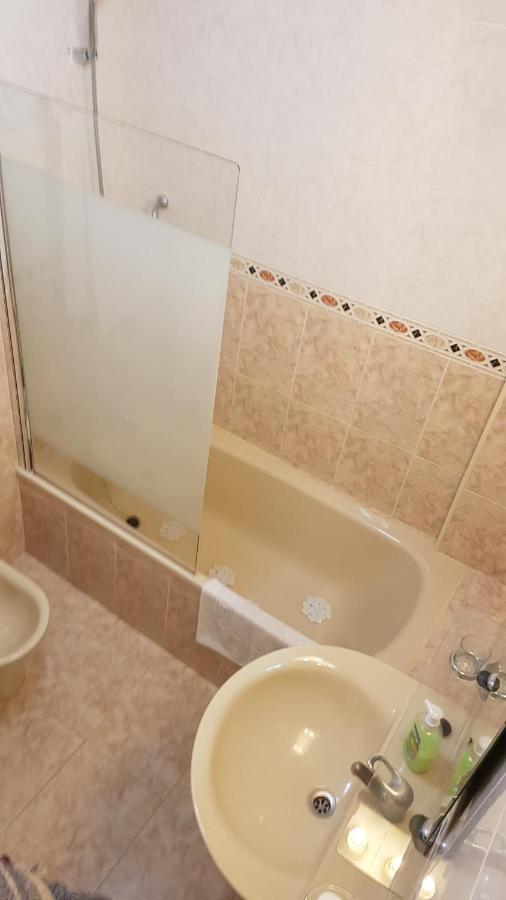 דירות לה קאלה דה מיחאס Torreoceano H4 מראה חיצוני תמונה