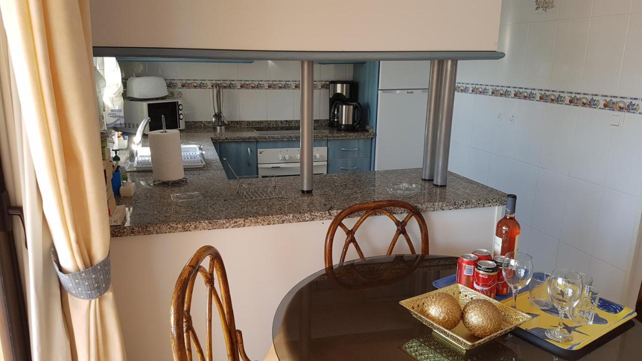 דירות לה קאלה דה מיחאס Torreoceano H4 מראה חיצוני תמונה