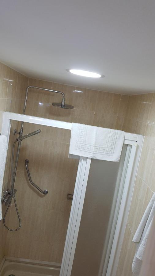 דירות לה קאלה דה מיחאס Torreoceano H4 מראה חיצוני תמונה